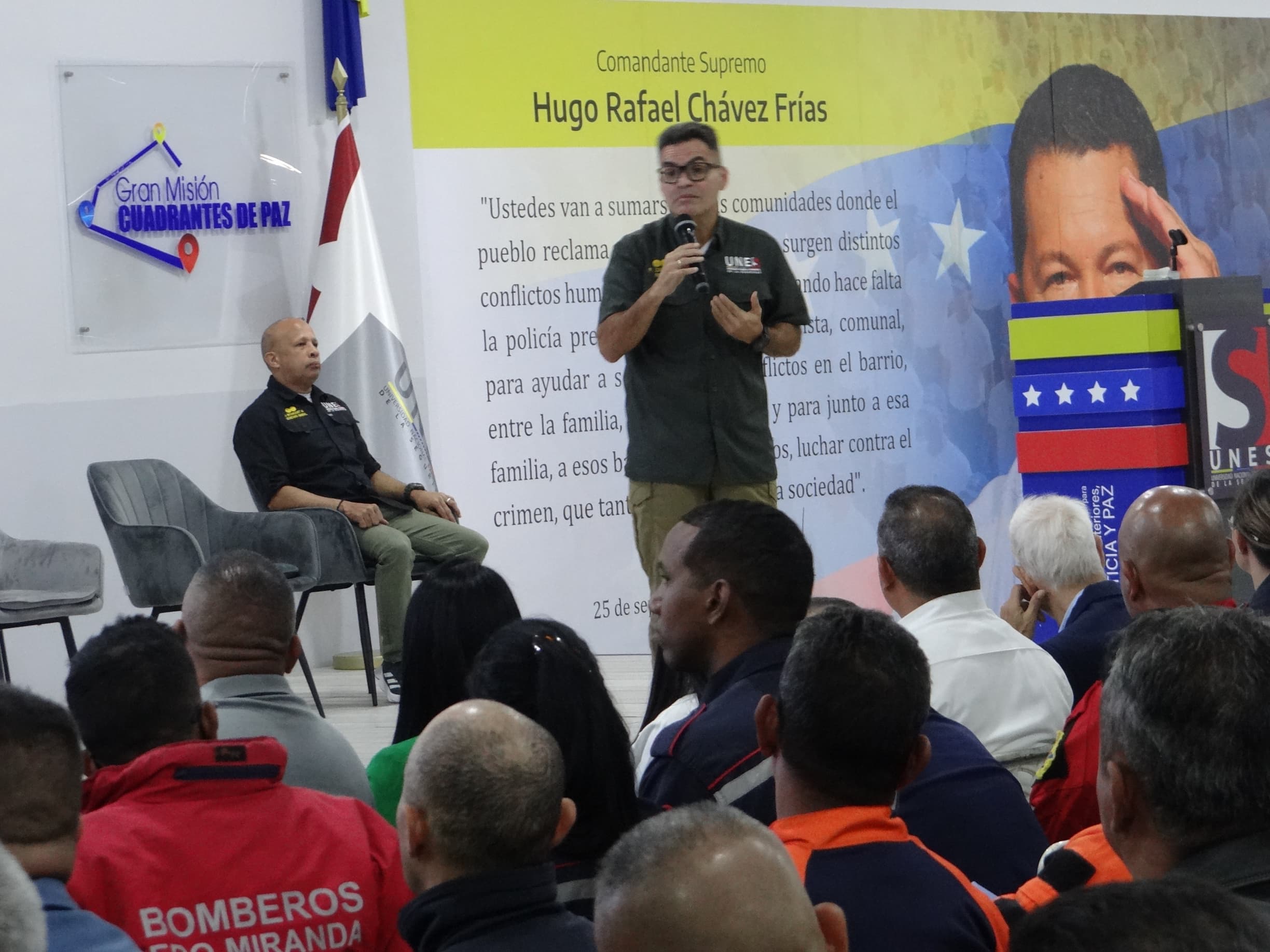 La Educación y el Conocimiento: Pilares Frente a los Desafíos Geopolíticos Globales