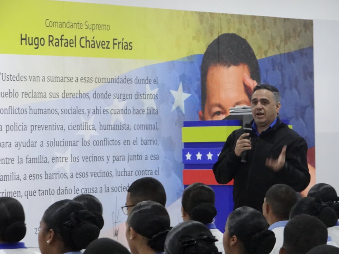 Protocolo de Actuación Policial y Procedimientos de Evidencias Físicas